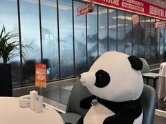 -眉州东坡(北苑华贸店)