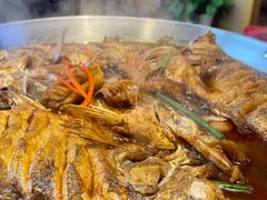 -力力渔港(香樟路店)