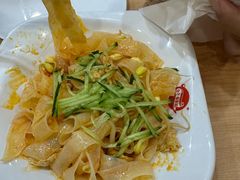 -子午路张记肉夹馍(兵马俑店)