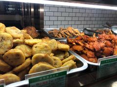 -护国寺小吃(安定门店)