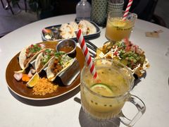 -墨纪Mojí墨西哥餐厅(官舍店)