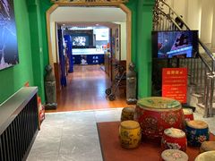 -沸炉重庆老火锅(军事博物馆店)