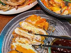 -山葵家居酒屋(天目里店)