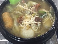 -中医药大学-第2食堂