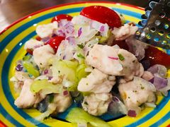 -TEQO·Mexican food & Bar