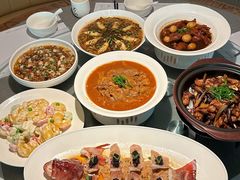 -食锦记·福建私房菜(浦西万达店)