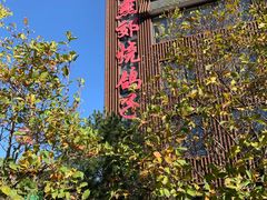 -燕郊烧鸽子(酷车小镇店)