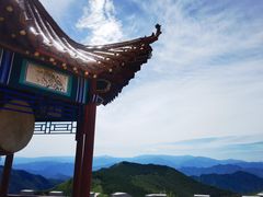 -白草畔自然风景区