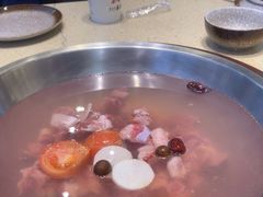 -313羊庄·羊肉火锅烧烤(李村店)