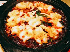 -绿茶餐厅(成都大悦城店)