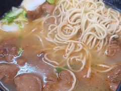 -鲜笃面(肇嘉浜路店)