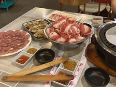 -胡哥烤肥牛(车公庙店)