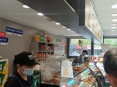 -韩麦大冷面(桂花街直营店)