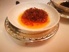 -东海朗廷酒店-唐阁T’ANG COURT 中餐厅