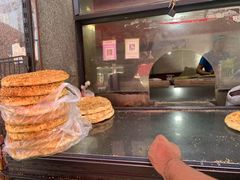 -阿布拉的馕(西北路店)