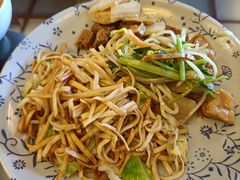 -长生素斋(普陀山店)