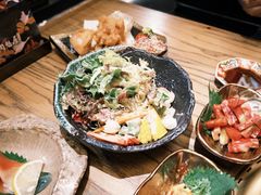 -肉魁屋·烧肉·烧鸟·酒场(高新店)
