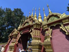 -西双版纳总佛寺