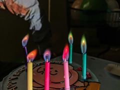 -亦家cake·0卡糖