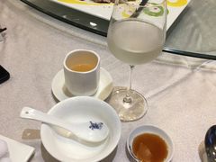 -聚春园自助餐厅(东街口店)