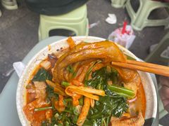 -吉庆桂林米粉·柳州螺蛳粉(港汇广场店)