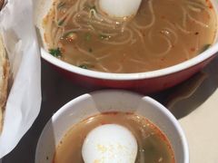 -鼎高高陕西美食(龙德广场店)