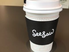 -Seesaw Coffee(苏州中心店)