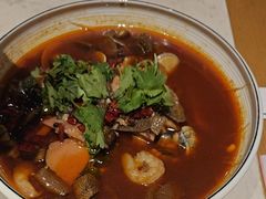 -不倒翁·安徽名菜楼(步行街店)