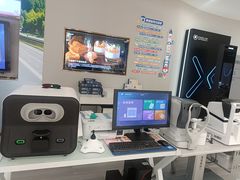 -绿洲眼镜(文教北路店-浙江52家连锁门店)