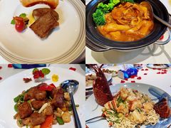 -皇朝会.经典传统粤菜(外滩店)