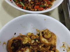 -笨罗卜浏阳菜馆(太平街店)