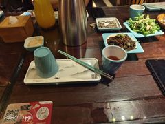 -江边城外烤鱼(方庄时代购物中心店)