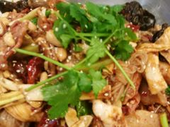-拿渡麻辣香锅(百联滨江店)
