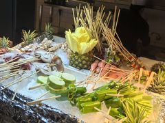 -加餐海鲜自助(宝龙一城店)