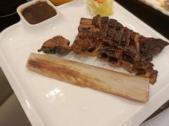 -新雅粤菜馆(南京东路店)