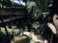 -钦善斋(武侯祠店)