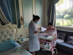 -馨果汇月子产康中心(南湖公园店)
