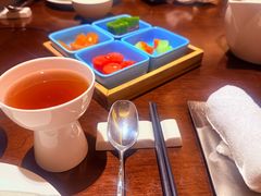 -元素中餐厅.海南菜.粤菜.椰子鸡.海鲜.包房.石梅湾威斯汀度假酒店