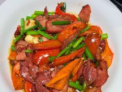 -辣可可·现炒黄牛肉(皇庭广场店)