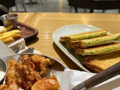 -HELLO 27 意面·沙拉·帕尼尼