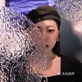 成都0元看展｜雨落成海🌊沉浸式克莱因蓝摄影展