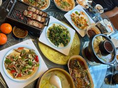 -龙姐私房菜(和顺古镇店)