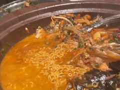 -徽州月·民间徽菜(浦东总店)