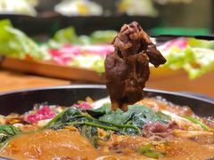 -大岛日本料理铁板烧(南通大饭店)