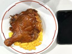 -香港深仔记茶餐厅(东门店)