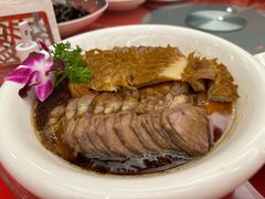 -哈尔滨香格里拉大酒店