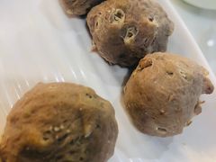 招牌手打牛筋丸-潮汕大目牛肉火锅(上梅林店)