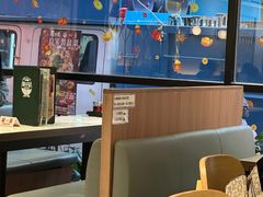 -深仔记茶餐厅(亚士厘道店)