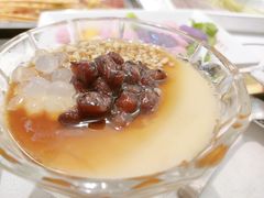 焦糖豆花-串天下串串香(宽窄巷子店)