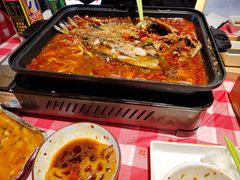 -辣小鲜·南昌大排档(船山路店)